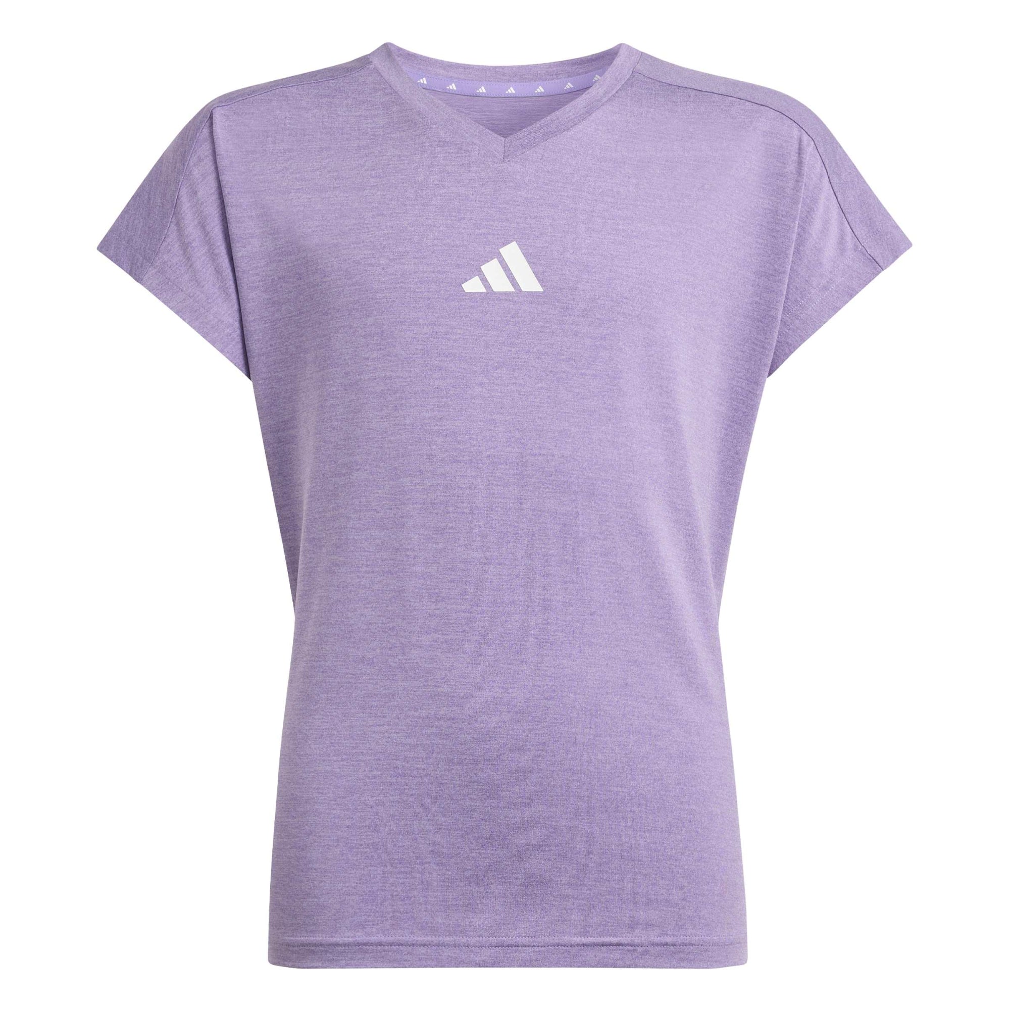 Adidas Shirts  lila