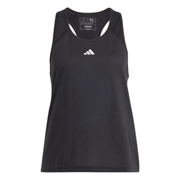Shirt Train Essentials Minimal Branding Racerback