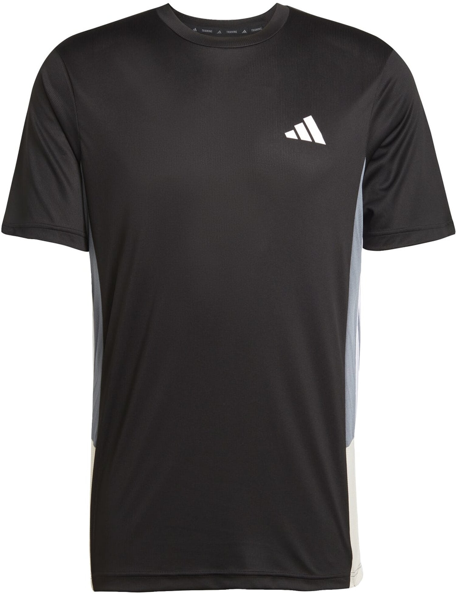 Adidas T-Shirts  schwarz