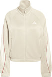 Adidas Shirtjacken  beige