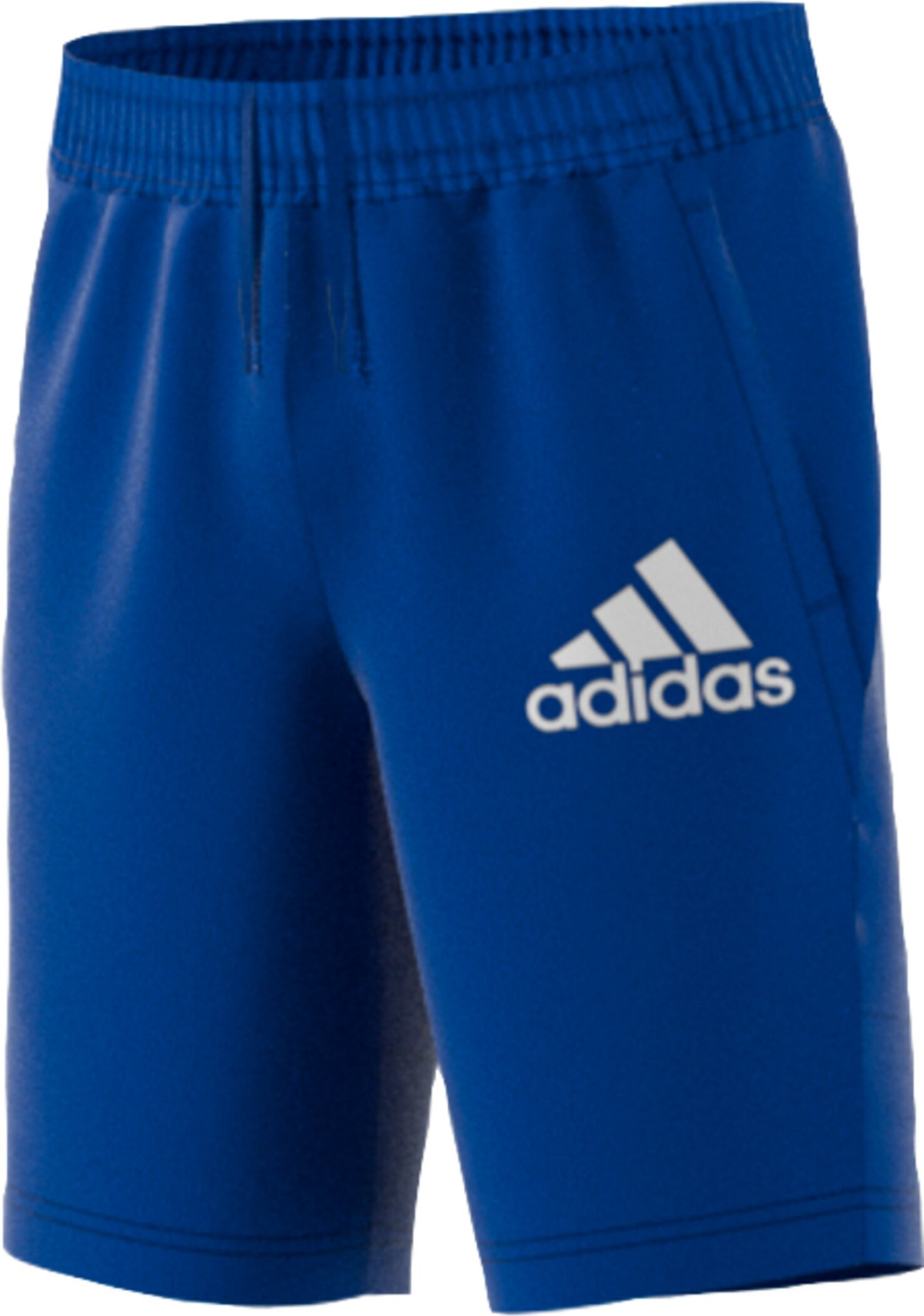 Adidas Shorts  blau