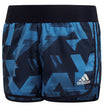 Adidas Shorts  blau