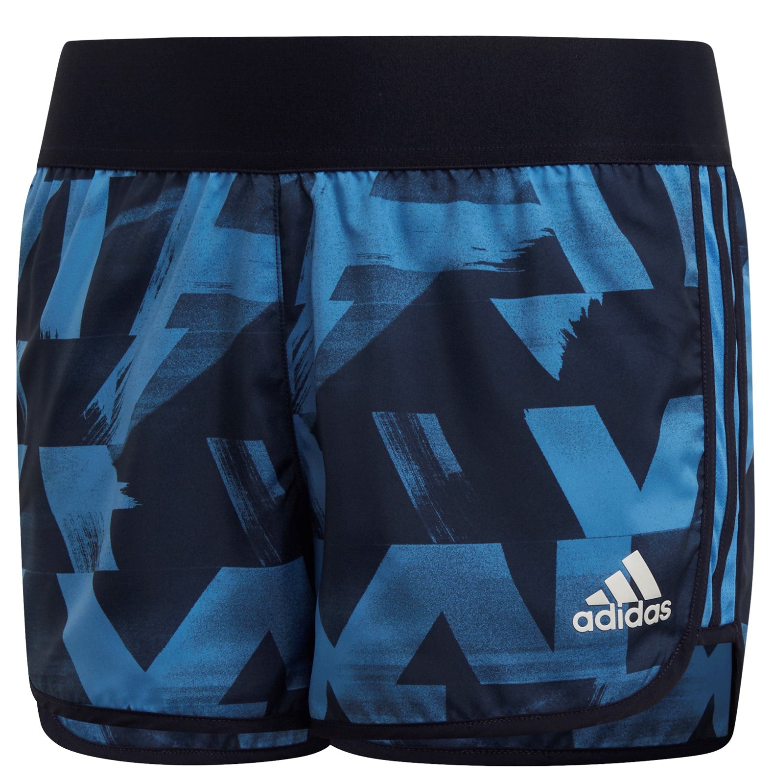 Adidas Shorts  blau