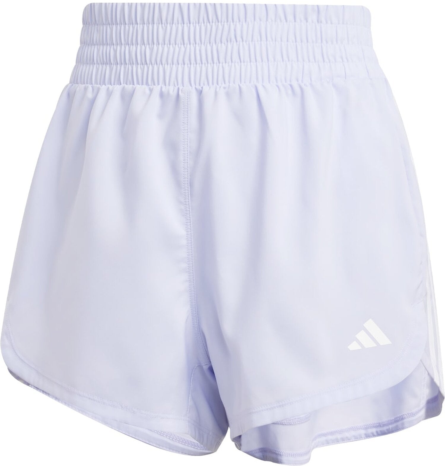 Adidas Shorts  flieder