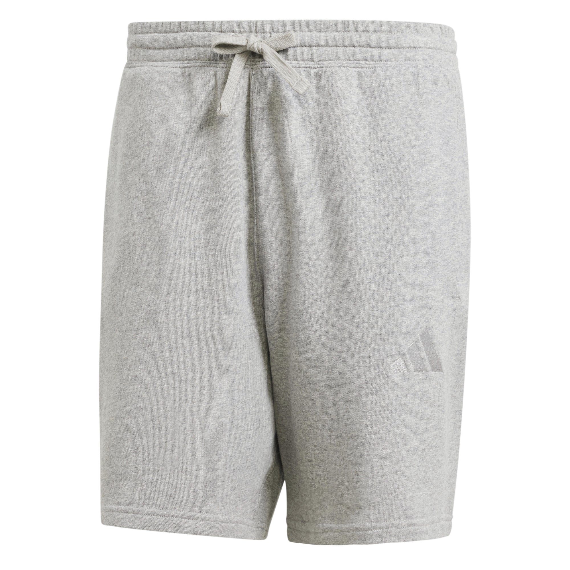 Adidas Shorts  grau
