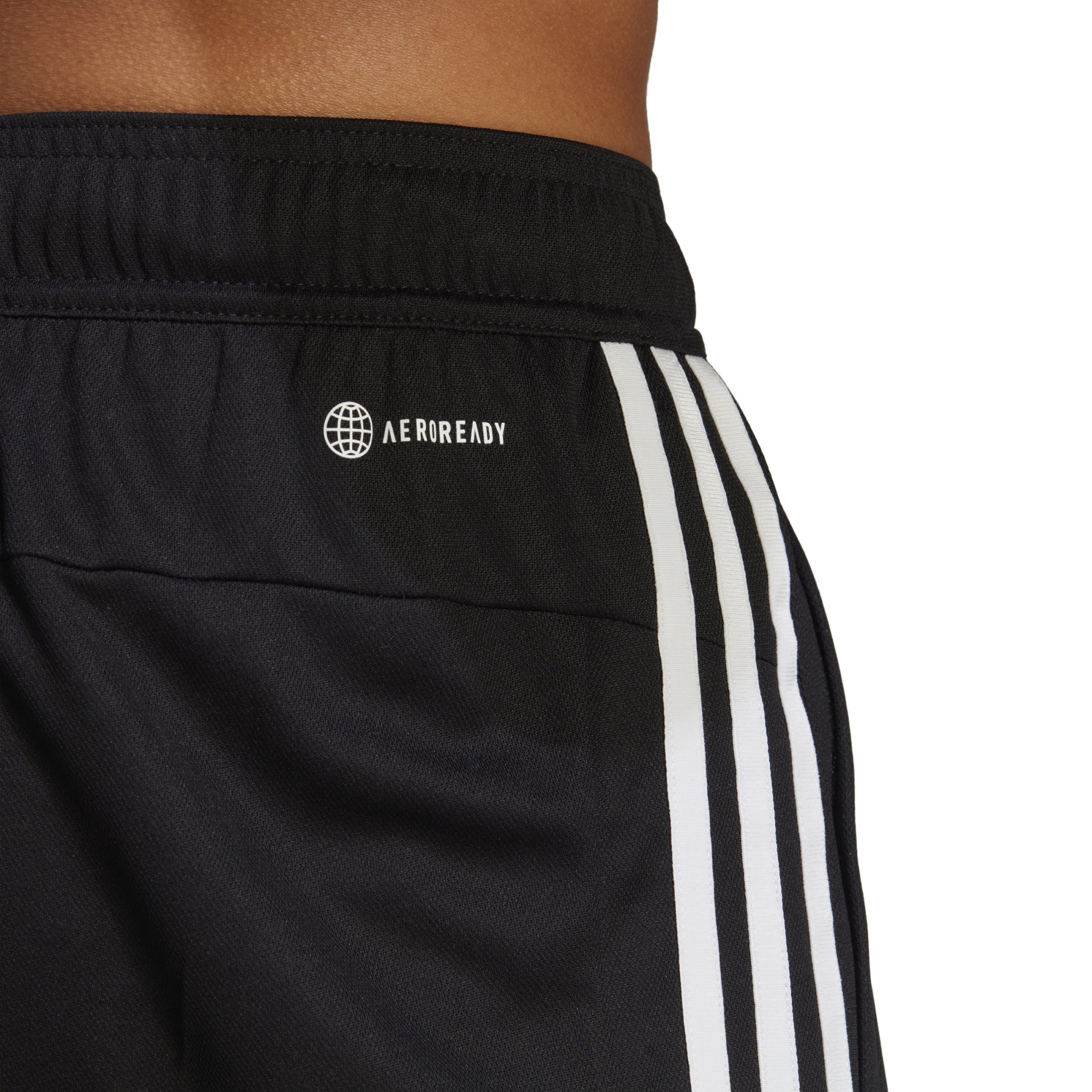 Adidas Shorts  schwarz