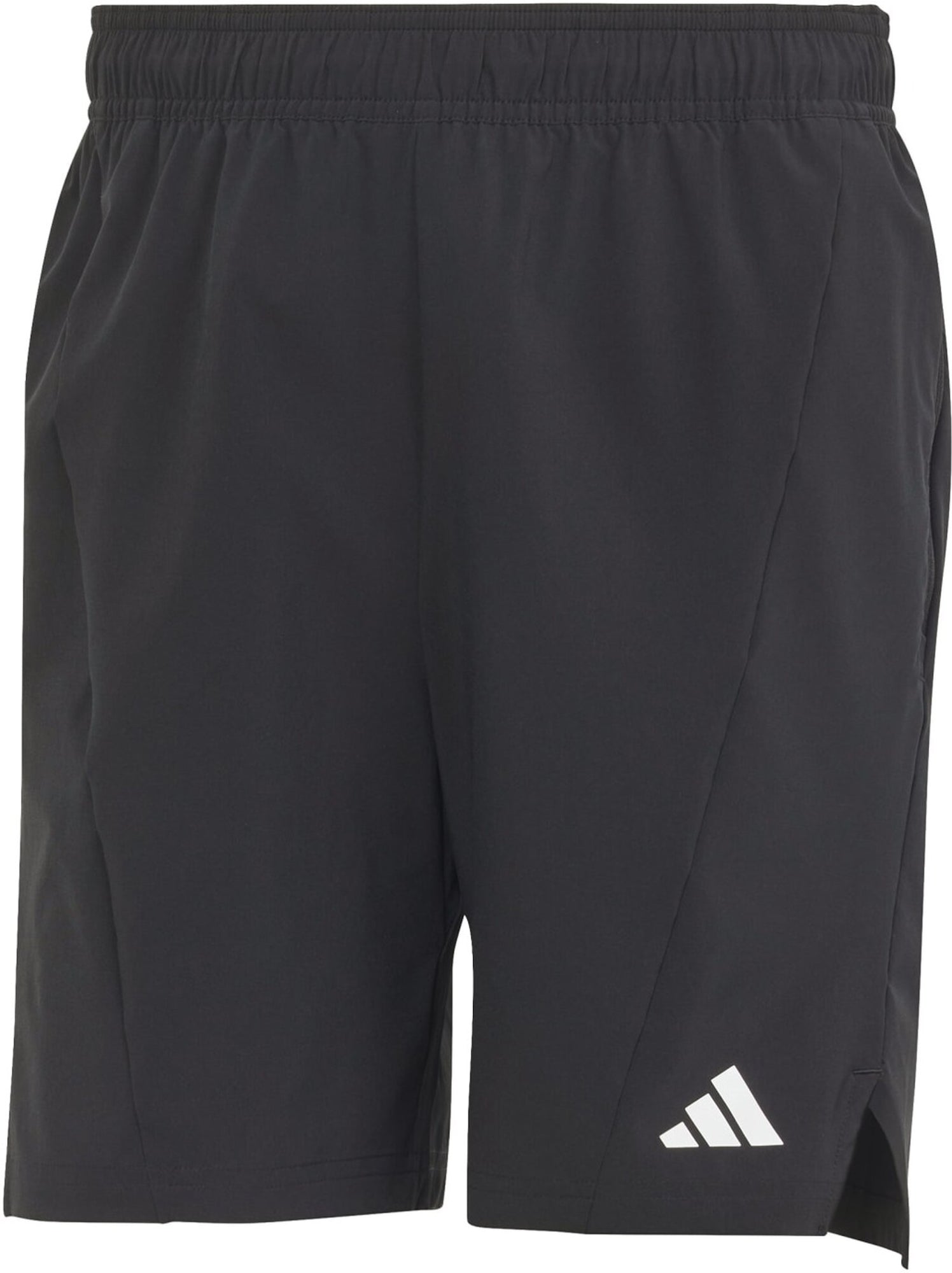 Adidas Shorts  schwarz