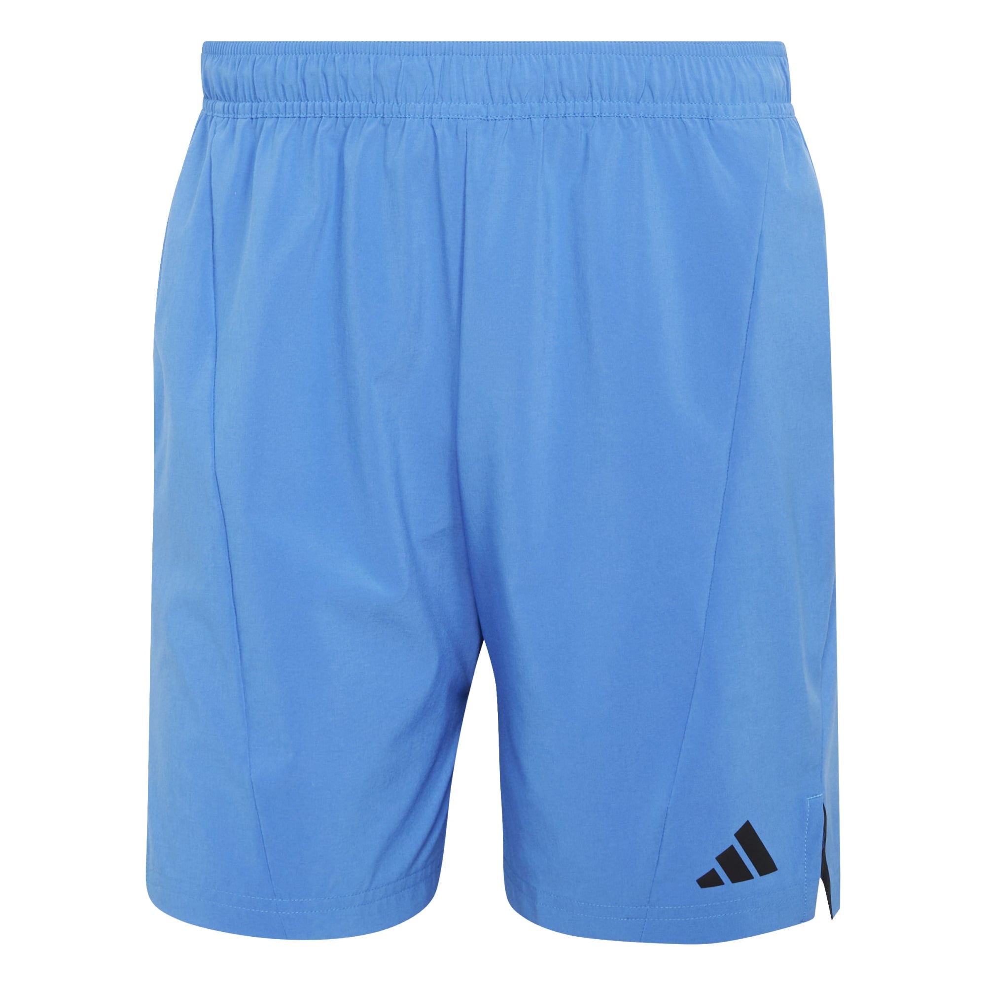 Adidas Shorts  blau