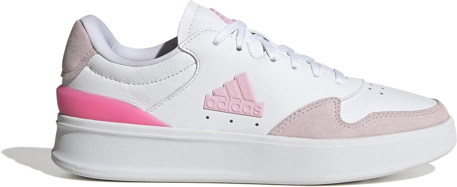 Adidas Sneaker  weiß
