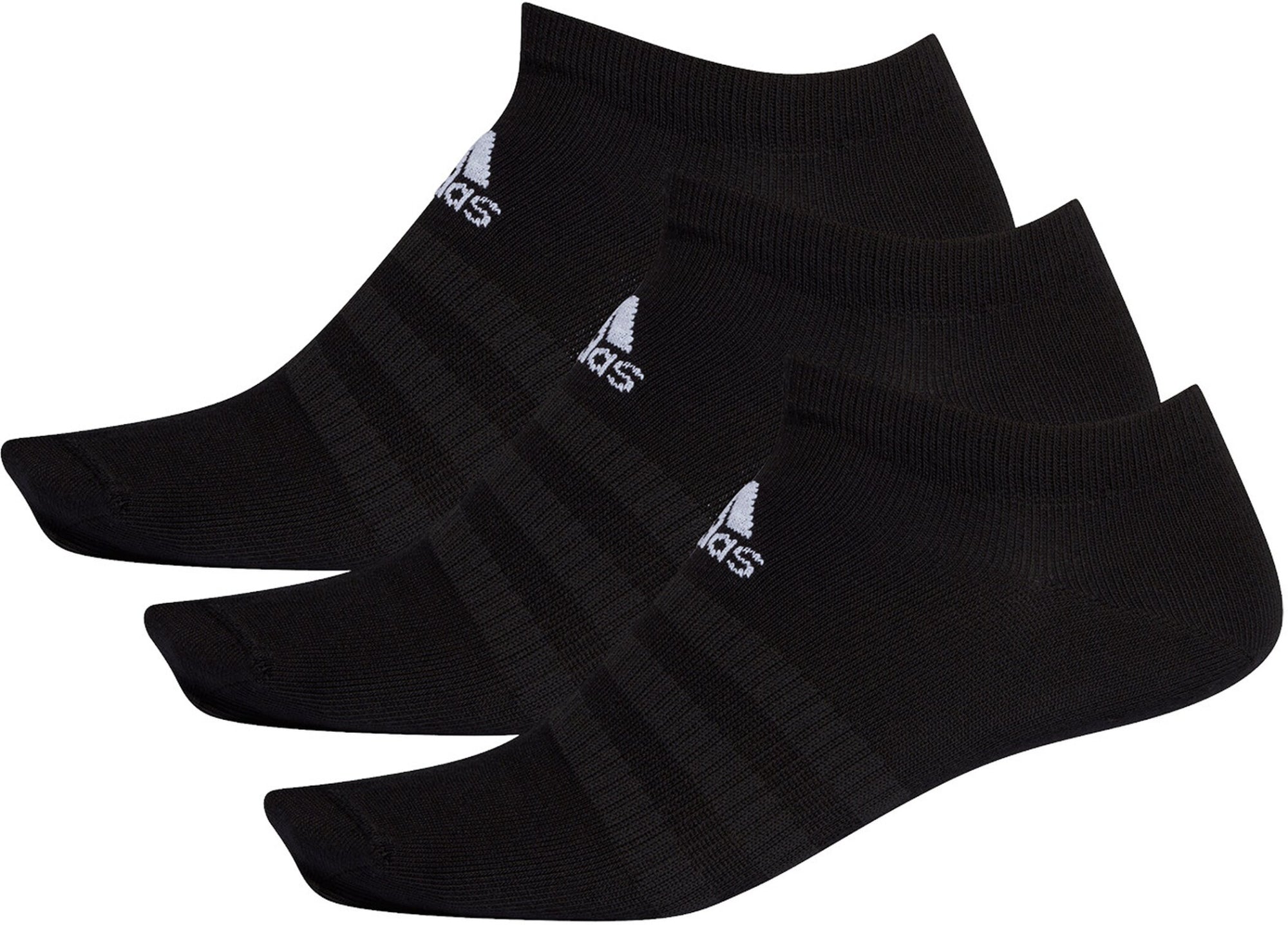 Adidas Socken, Strümpfe  schwarz