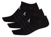 Adidas Socken, Strümpfe  schwarz