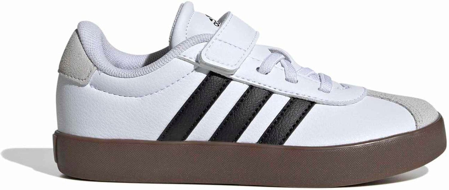 Adidas Turnschuhe  weiß