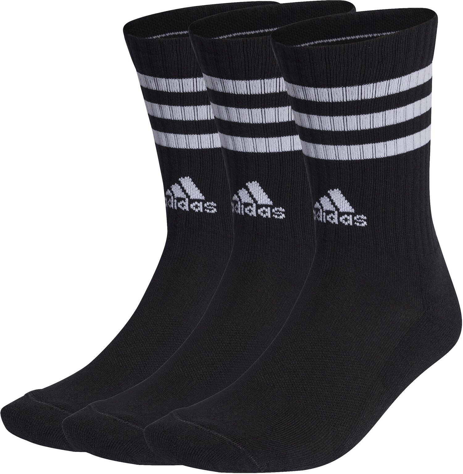 Adidas Socken  schwarz