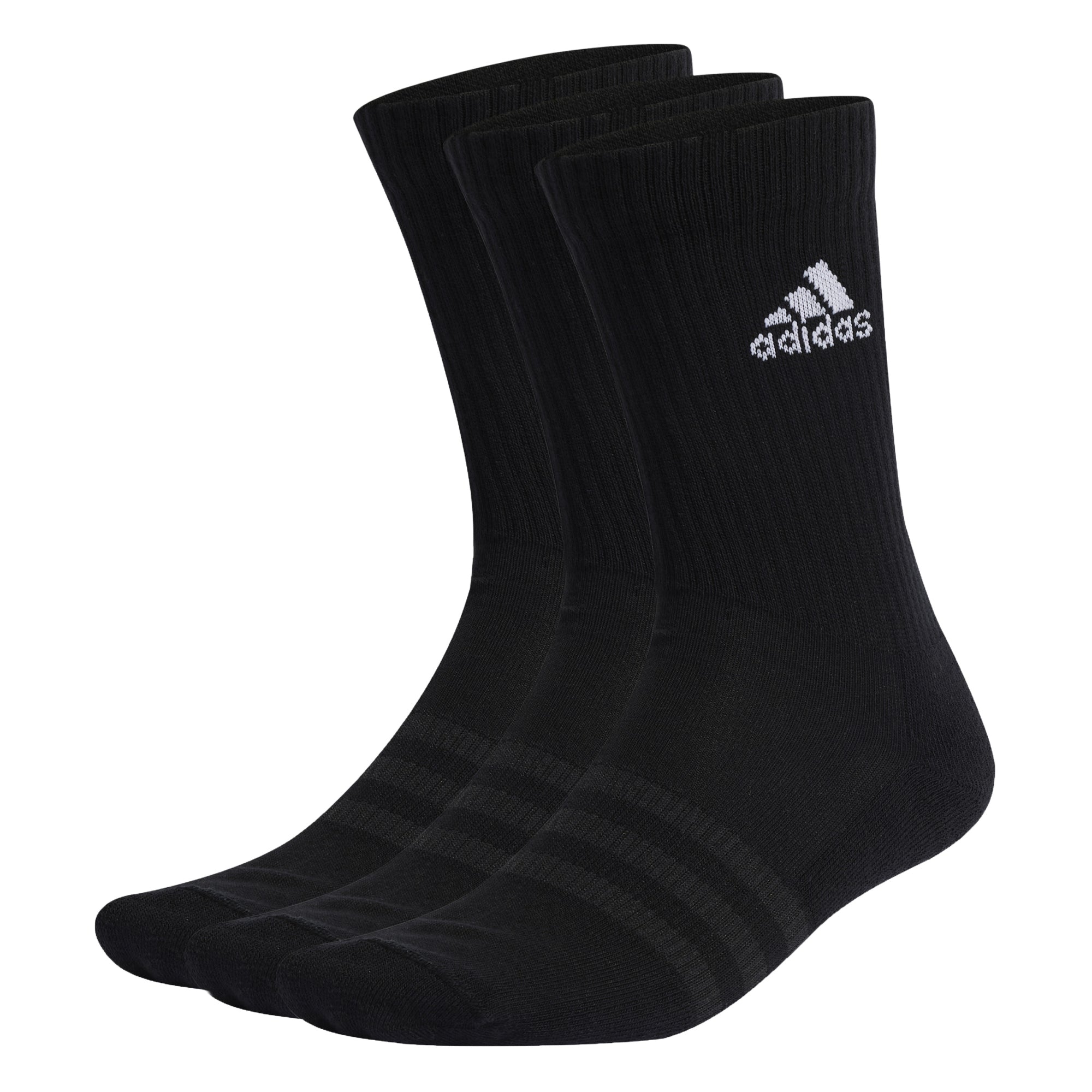 Adidas Socken, Strümpfe  schwarz