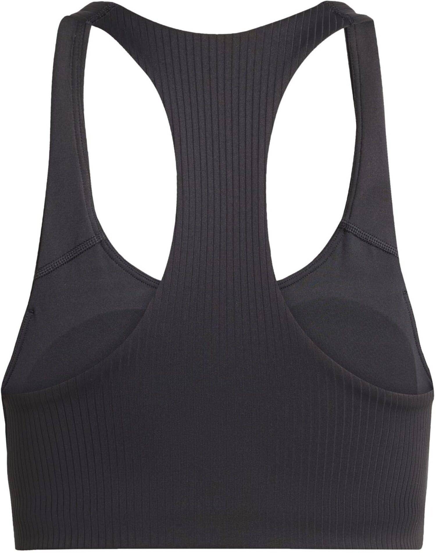 Adidas Sport-BHs  grau