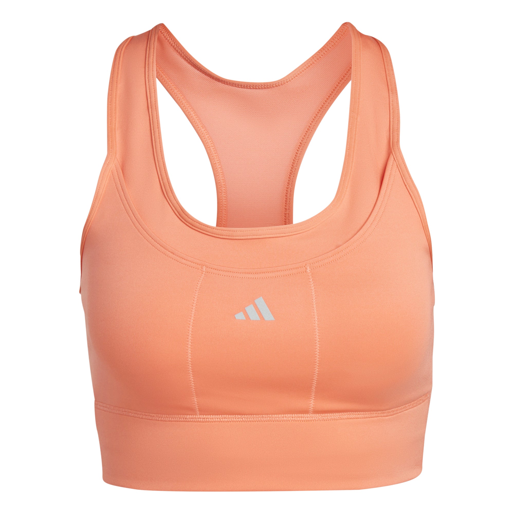 Adidas Sport-BHs  orange