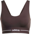 Adidas Sport-BHs  braun