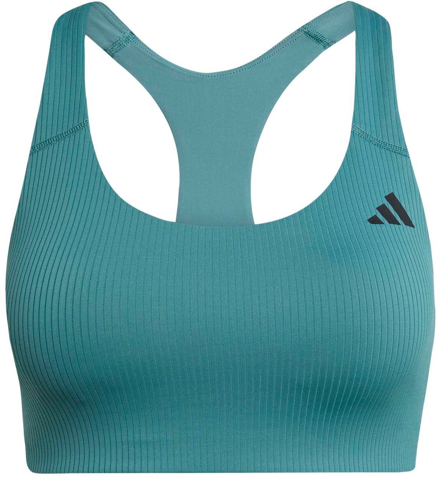 Adidas Sport-BHs  petrol