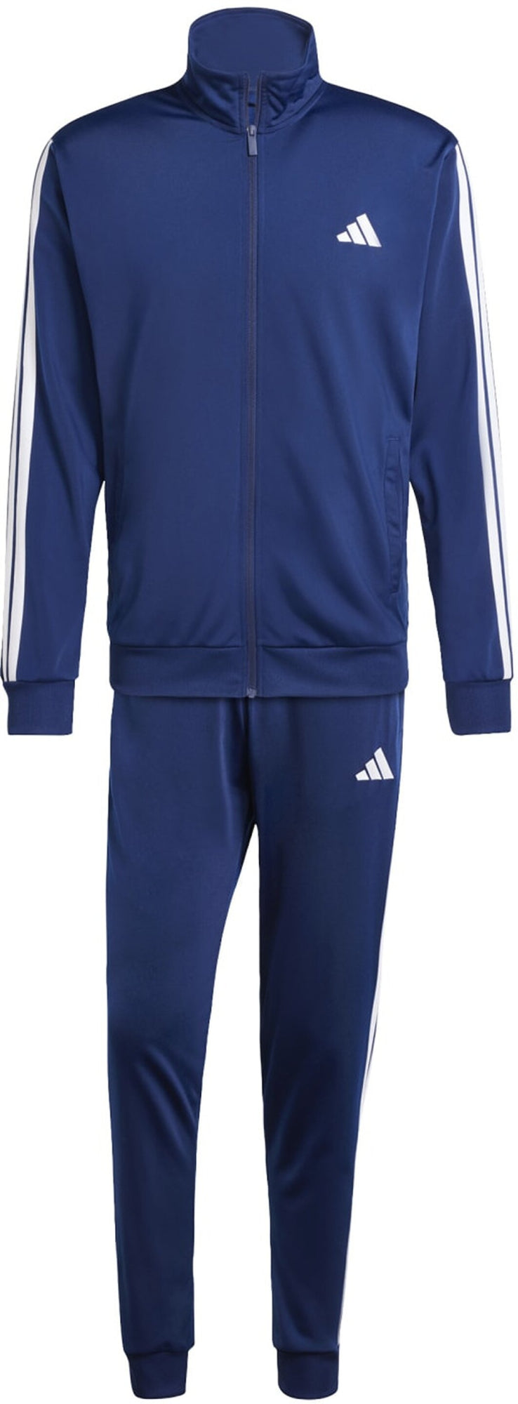 Adidas Trainingsanzüge  blau