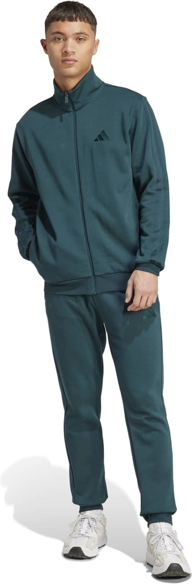 Adidas Trainingsanzüge  petrol