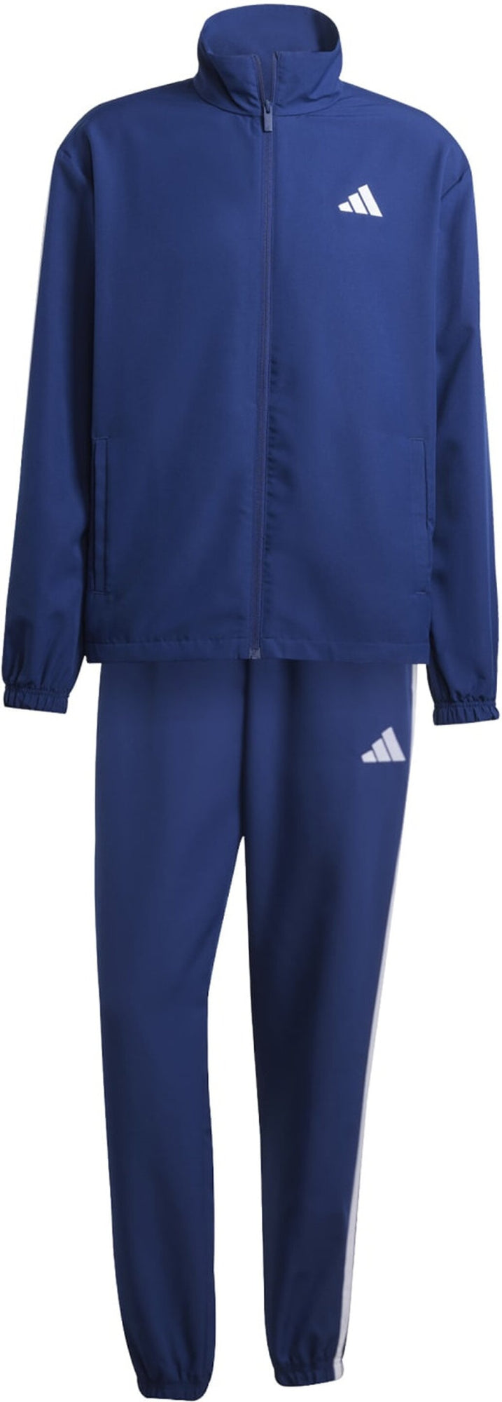Adidas Trainingsanzüge  blau