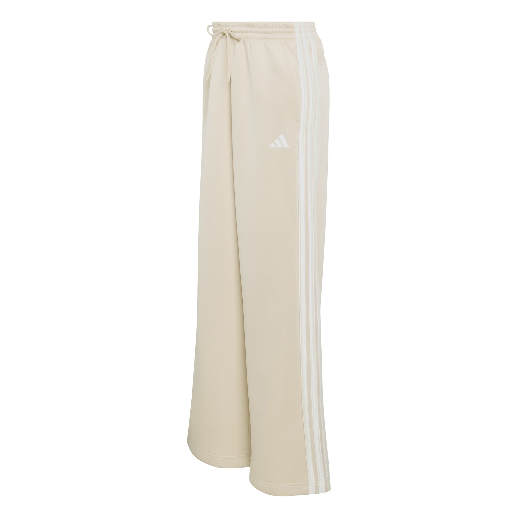 Adidas Jogginghosen  beige