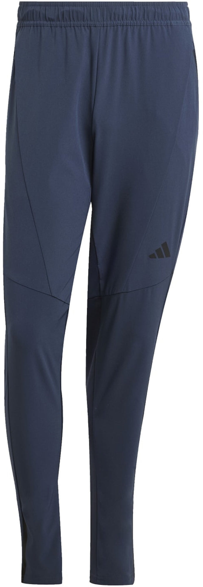 Adidas Jogginghosen  grau