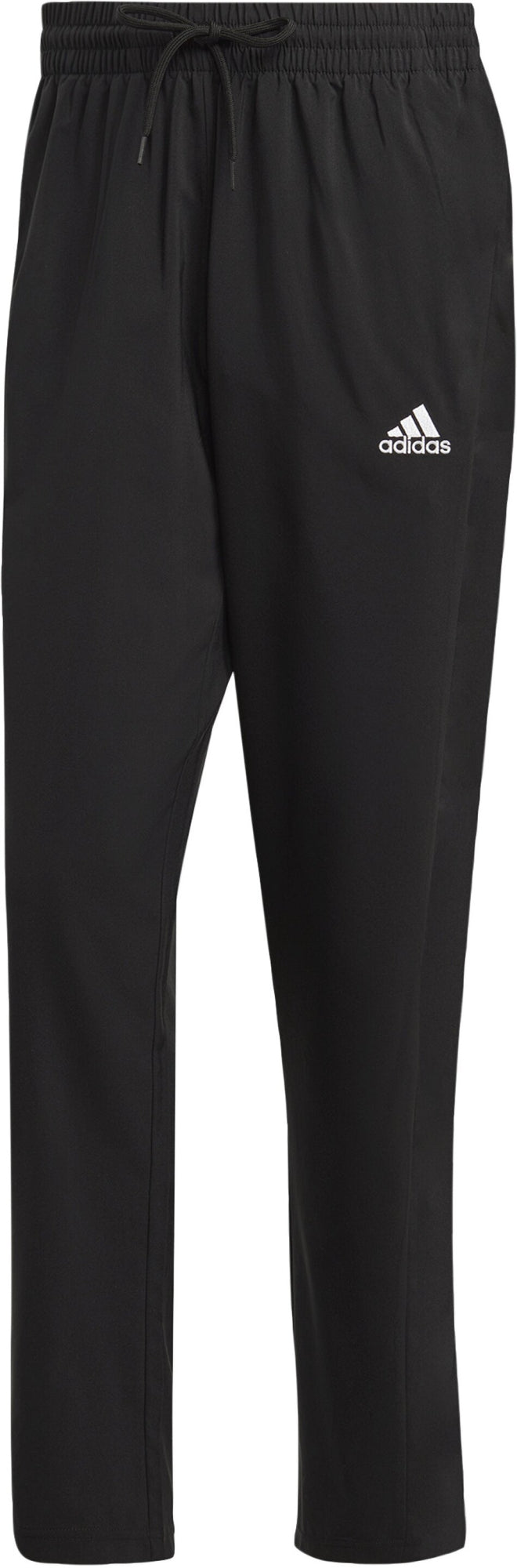 Adidas Jogginghosen  schwarz