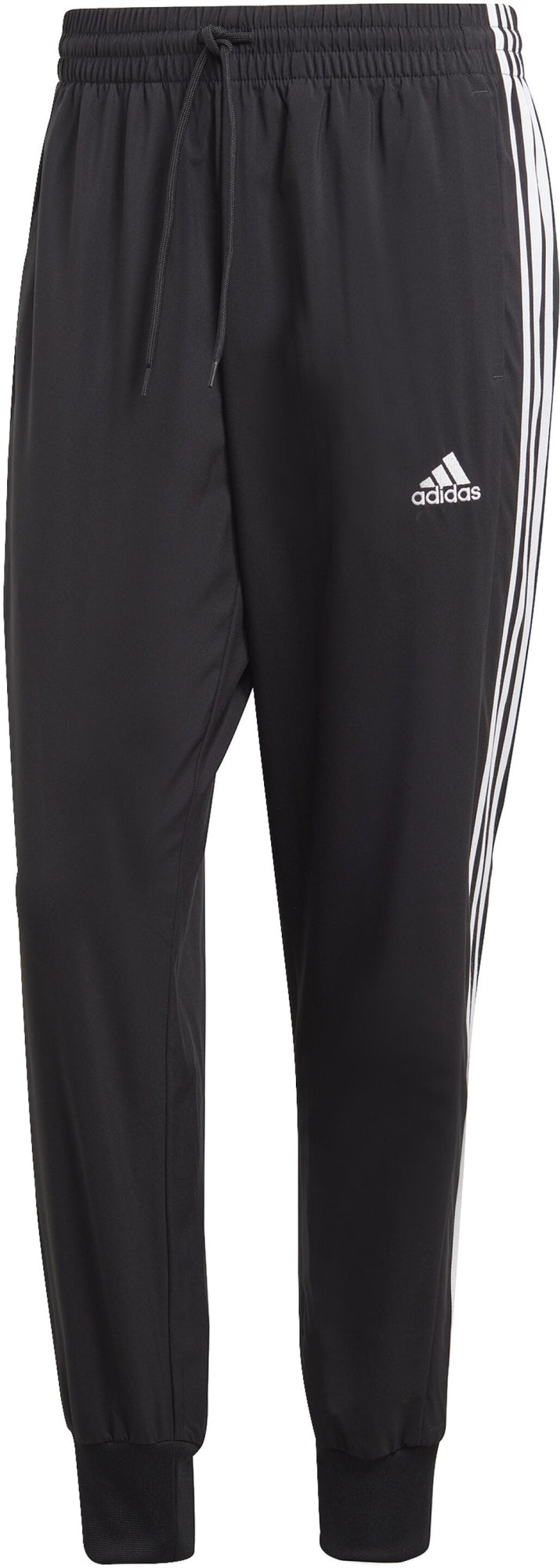 Adidas Jogginghosen  schwarz