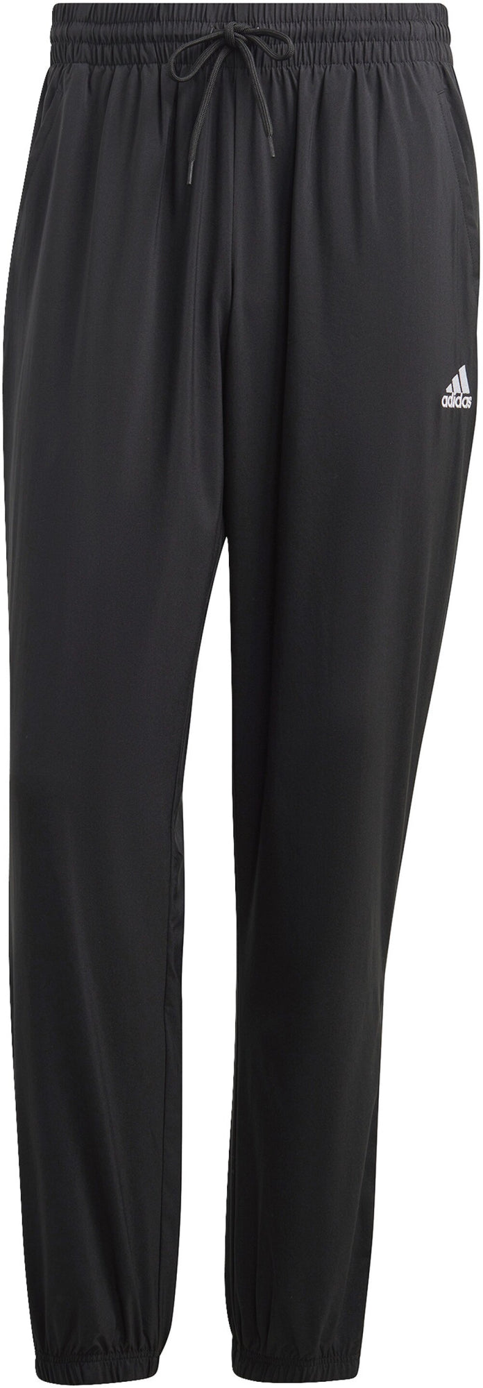 Adidas Jogginghosen  schwarz