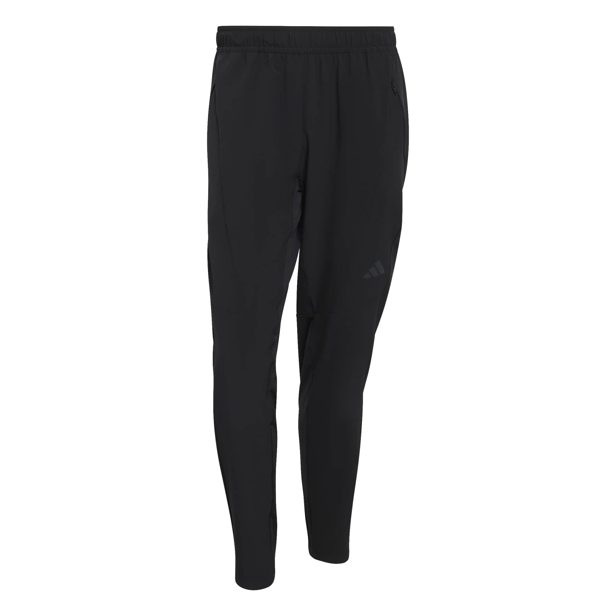 Adidas Jogginghosen  schwarz