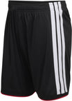 Adidas Shorts  schwarz