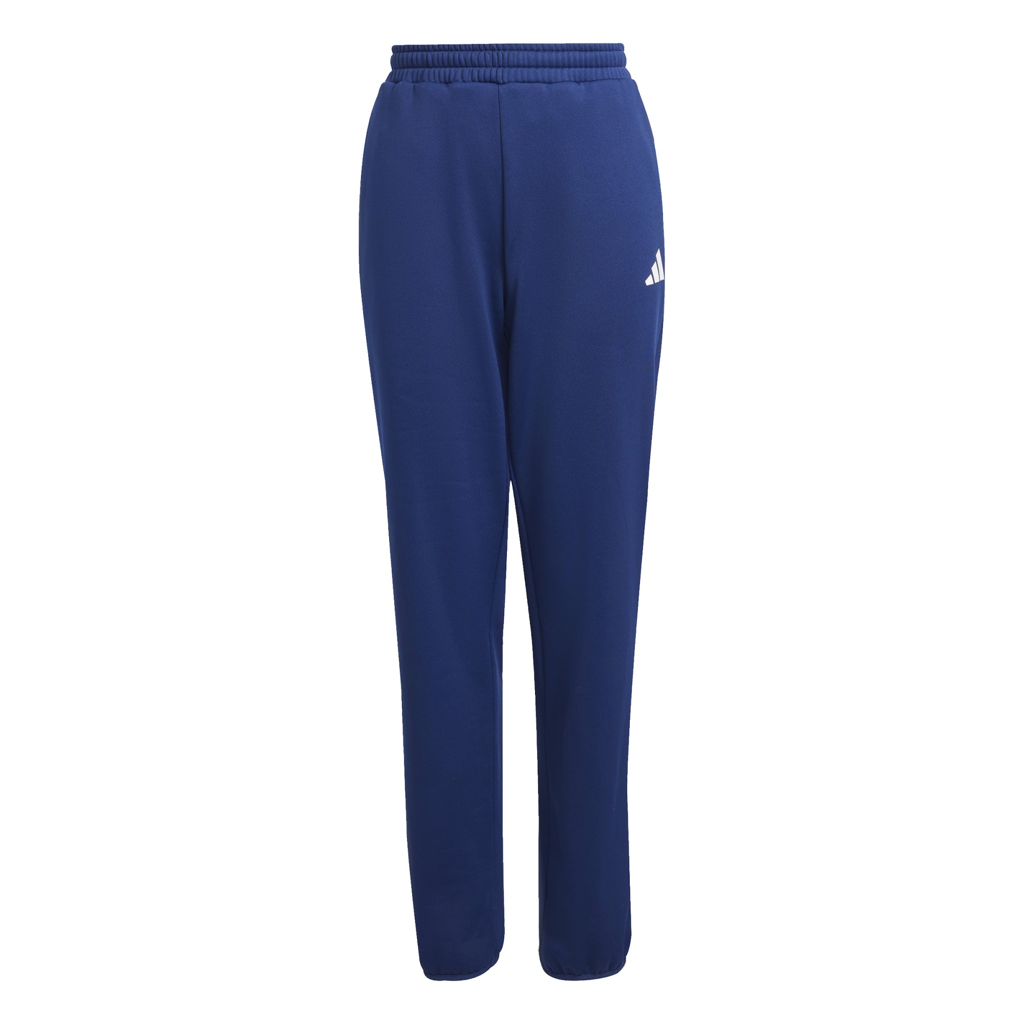 Adidas Jogginghosen  blau