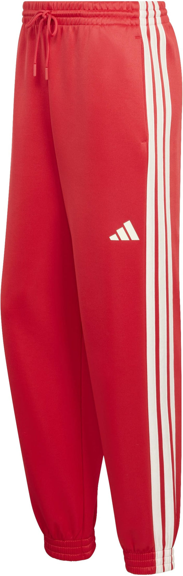 Adidas Jogginghosen  rot