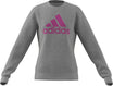 Adidas Sweatshirts  grau