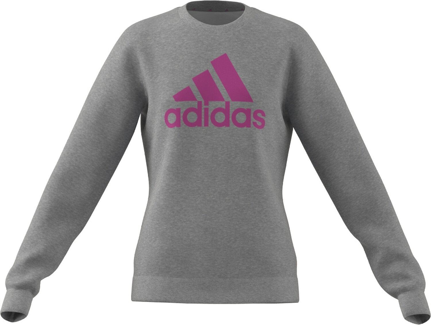 Adidas Sweatshirts  grau
