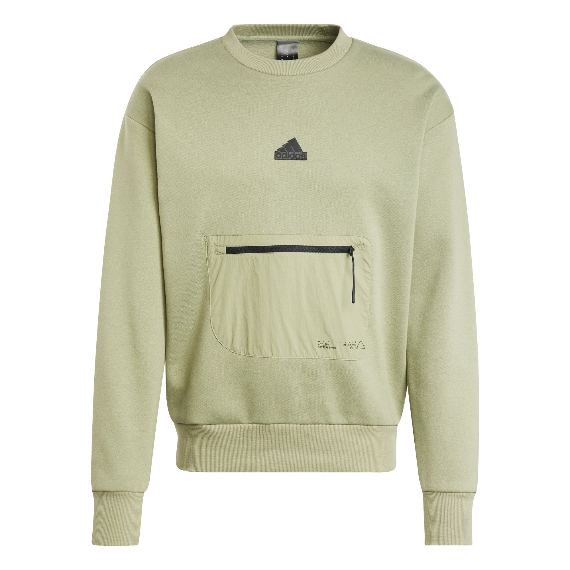 Adidas Sweatshirts  grün