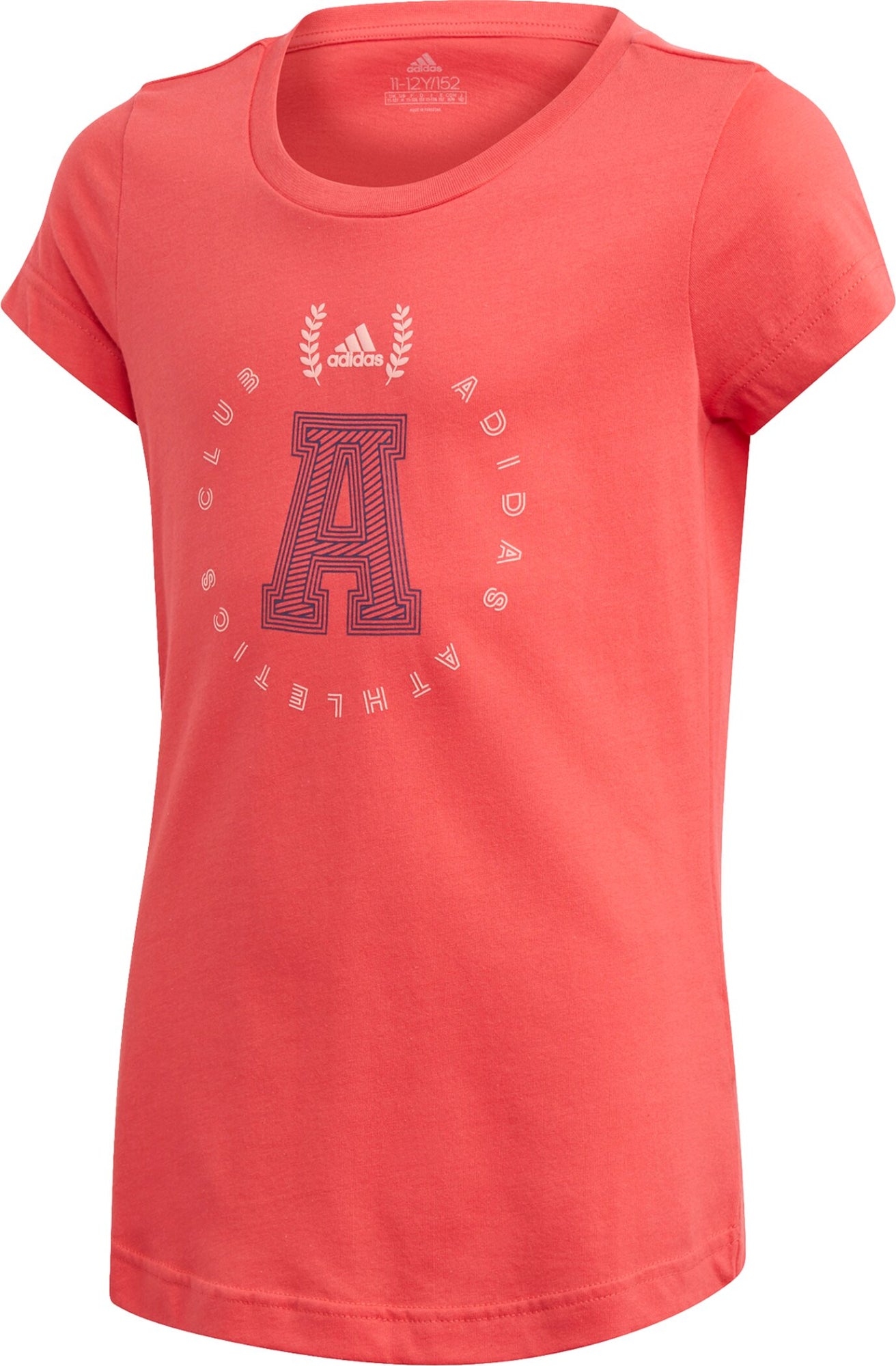 Adidas Shirts  orange