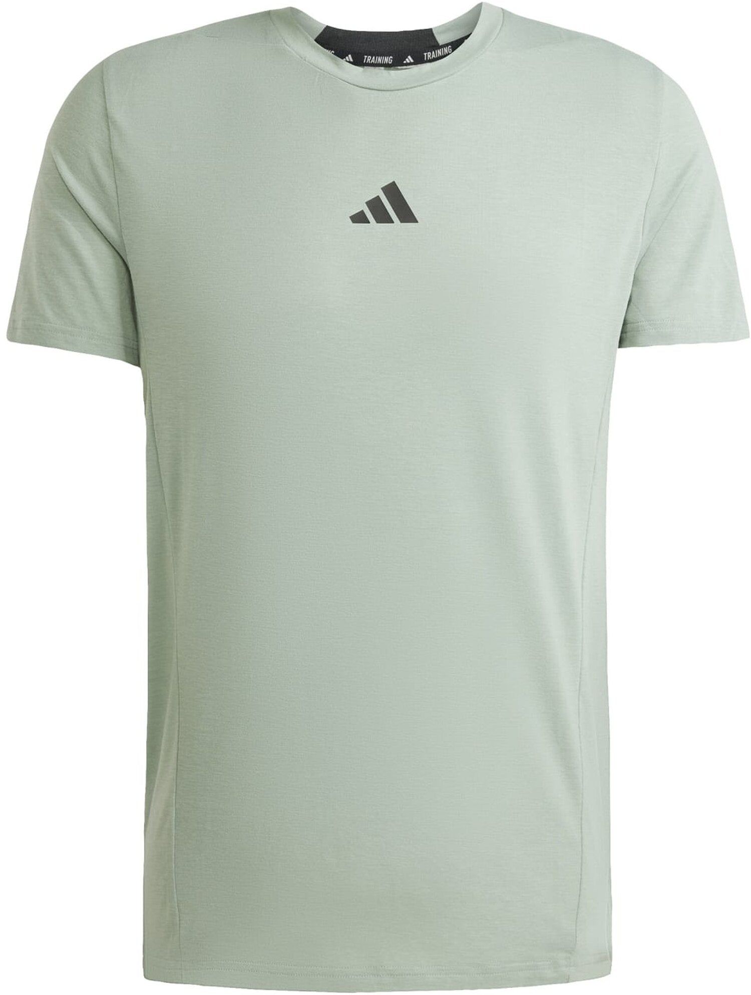 Adidas T-Shirts  grün