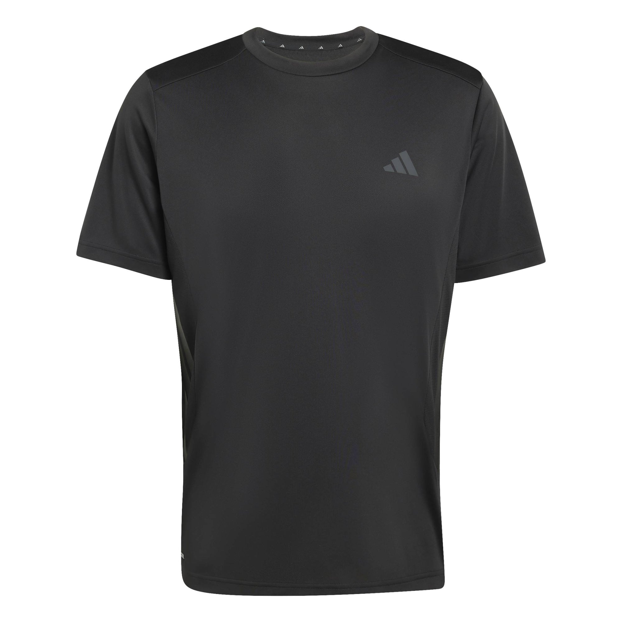 Adidas T-Shirts  schwarz