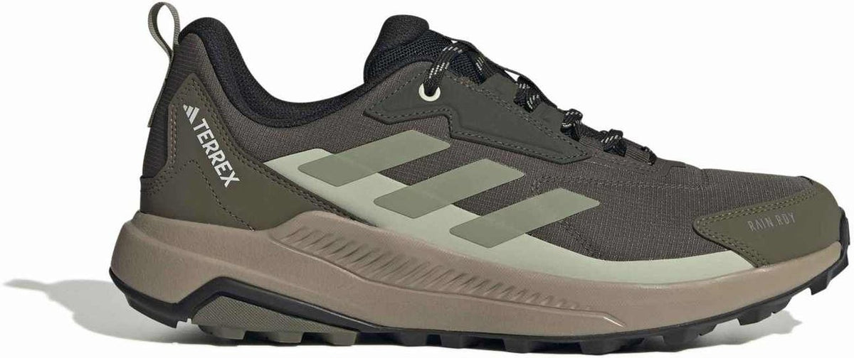 Adidas Wanderschuhe  grün