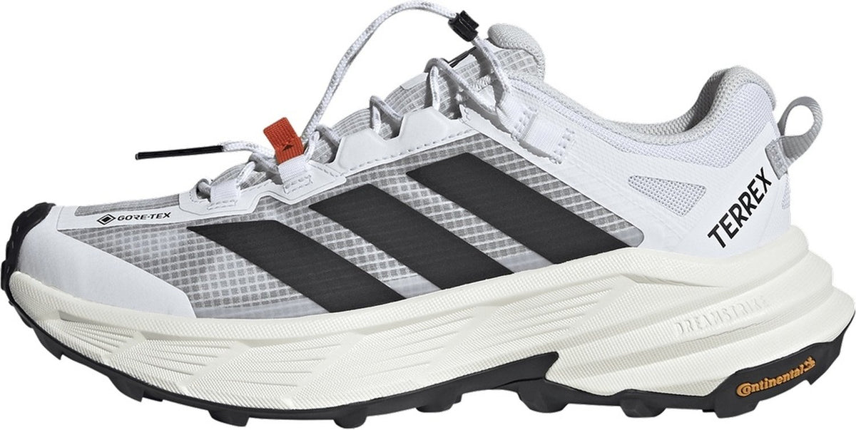Adidas Wanderschuhe  weiß