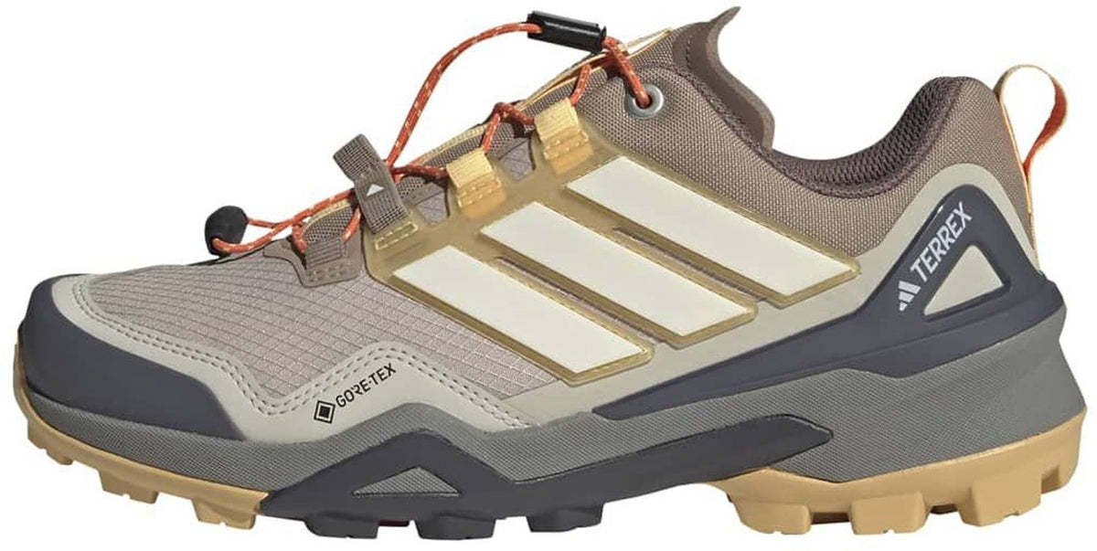 Adidas Wanderschuhe  grau