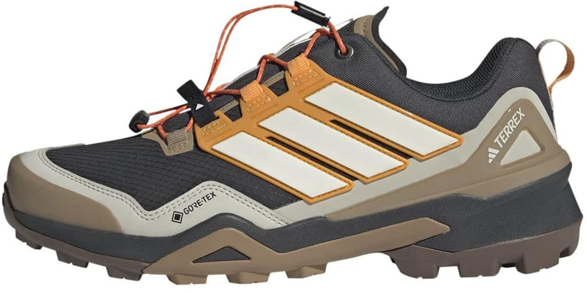 Adidas Wanderschuhe  grau
