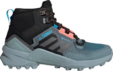 TERREX Swift R3 Mid GORE-TEX Wanderschuh
