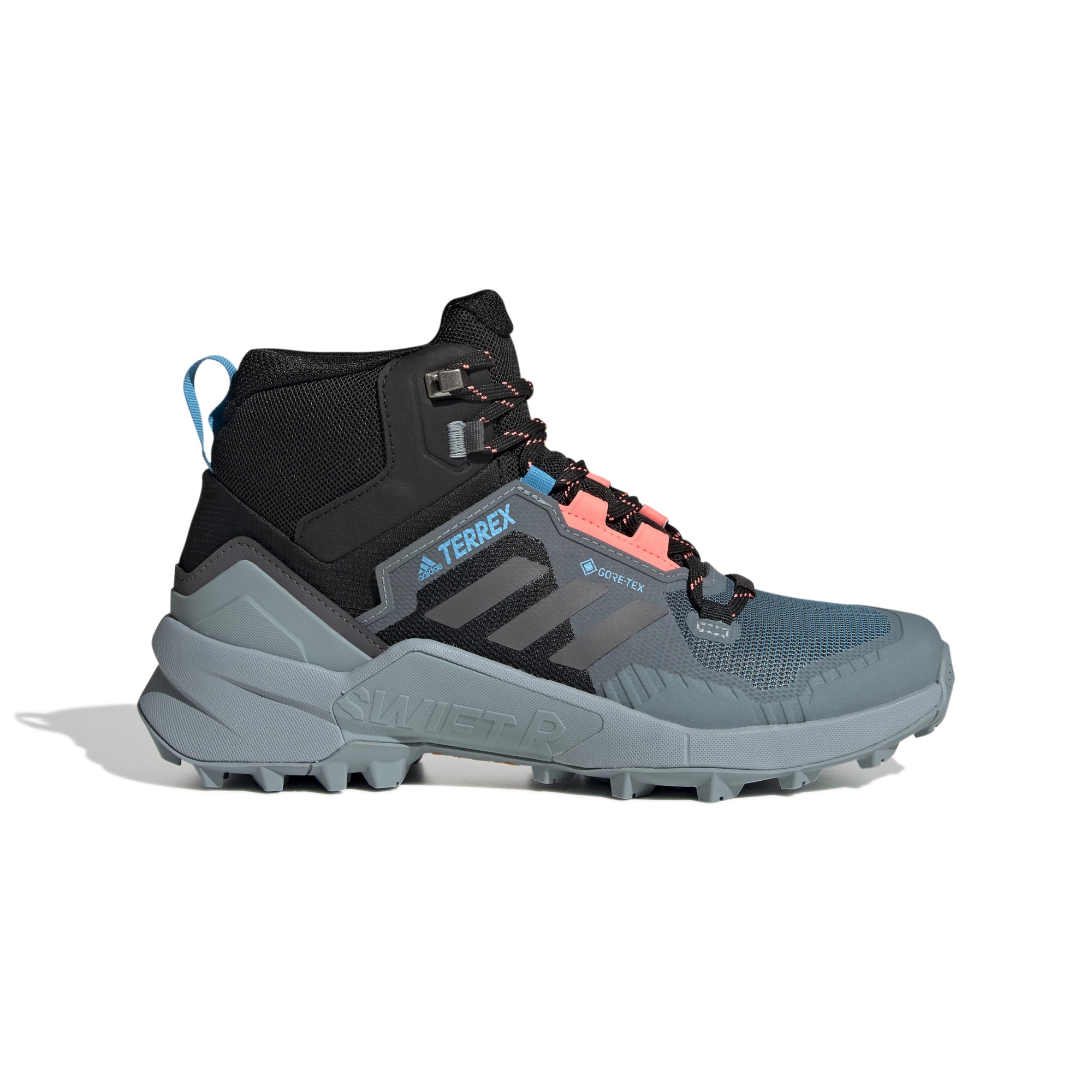 Adidas Mode  grau