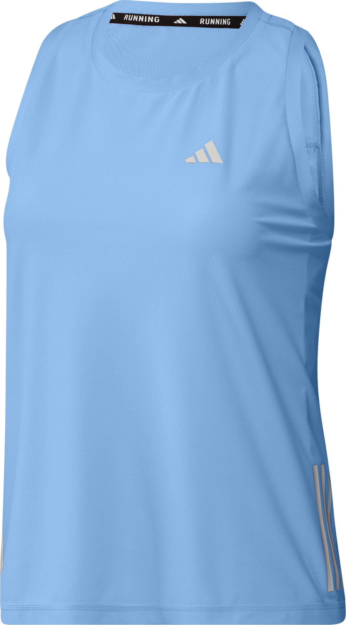 Adidas Tops  hellblau