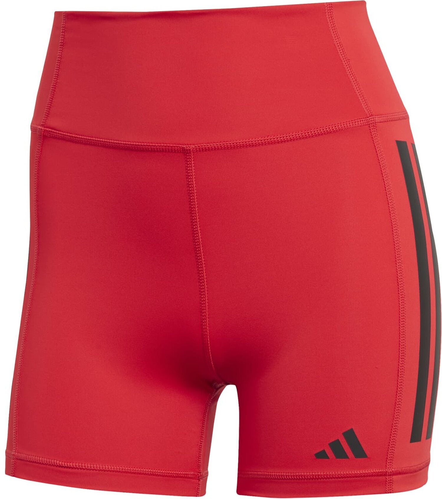 Adidas Shorts  rot