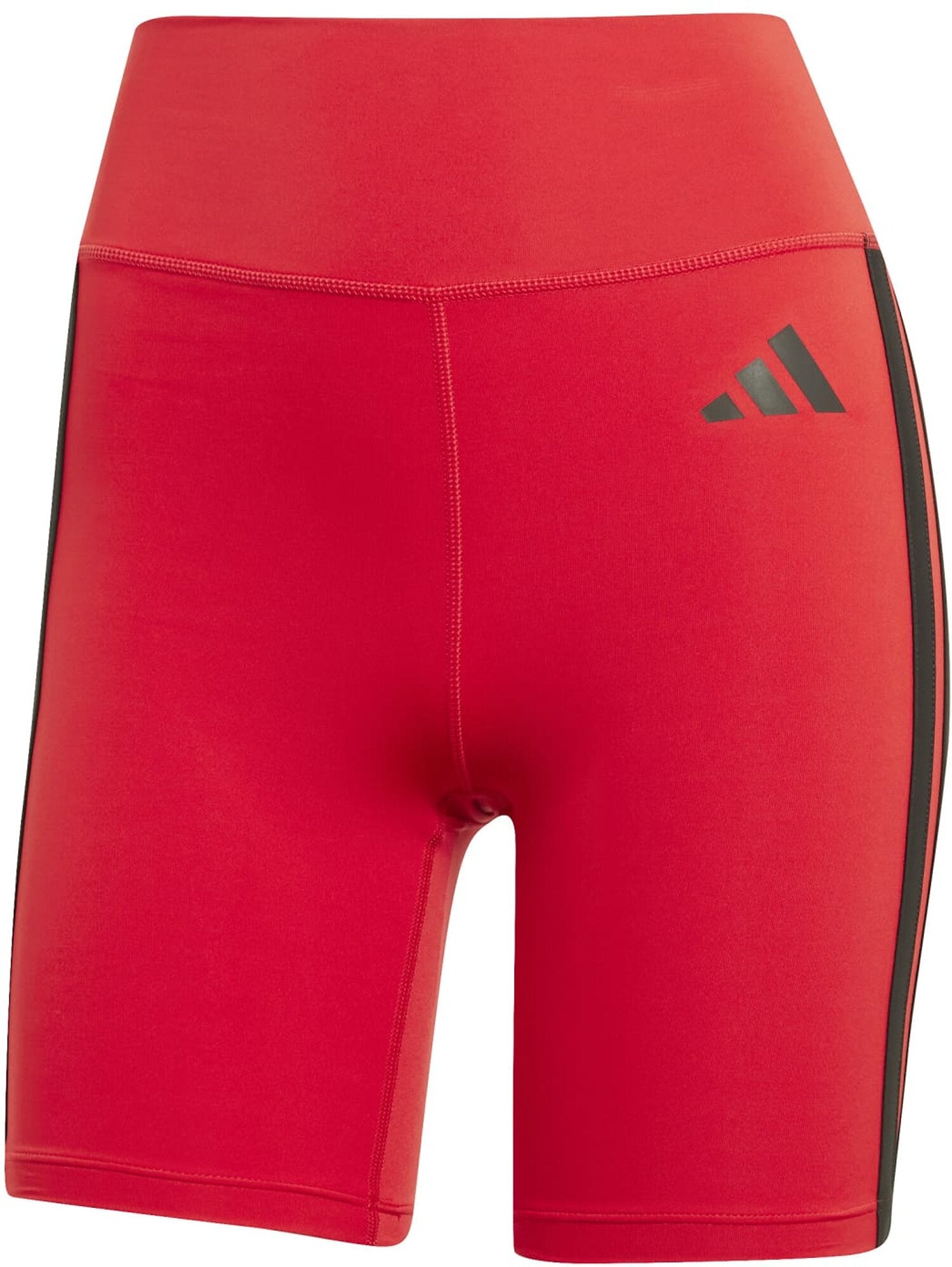Adidas Shorts  rot