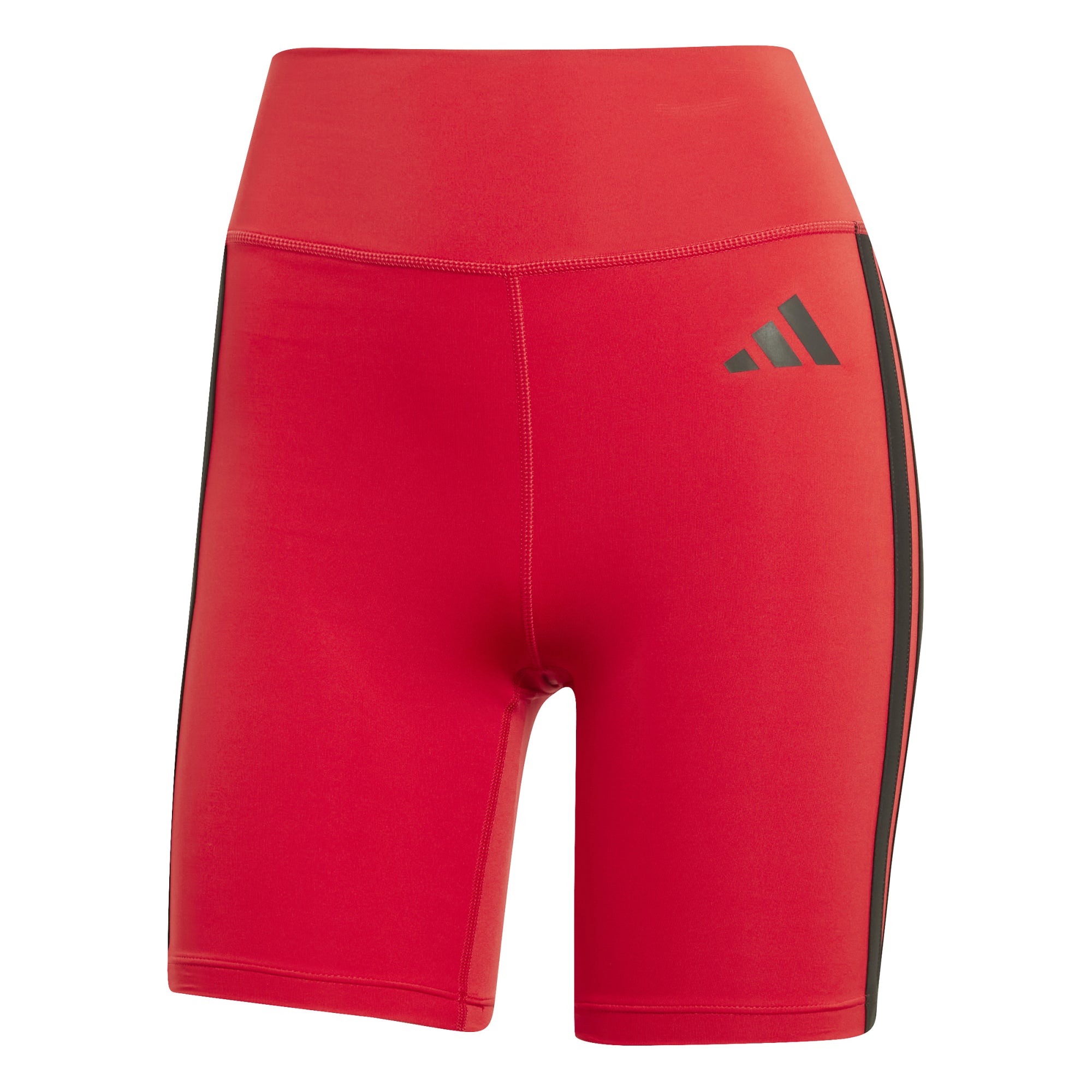 Adidas Shorts  rot